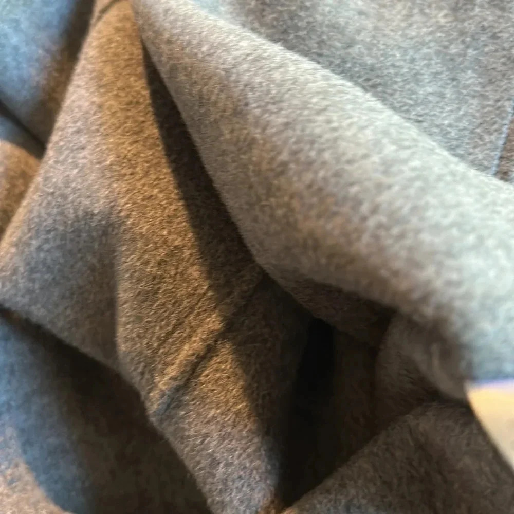 J.Jill 75%wool women coat - Picture 8 of 13
